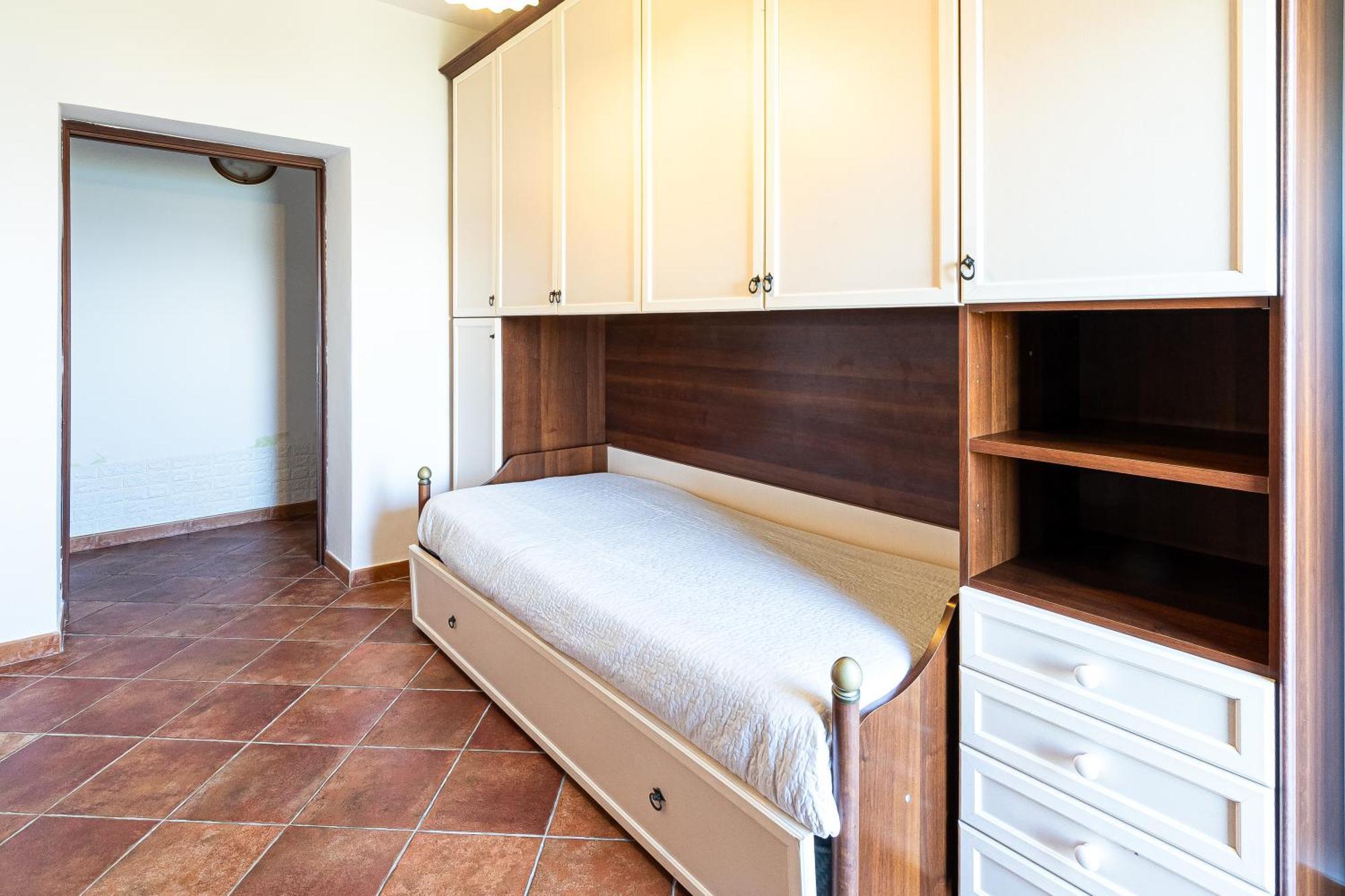 Bellezza In Cilento Panoramic Apts Castellabate Exteriör bild