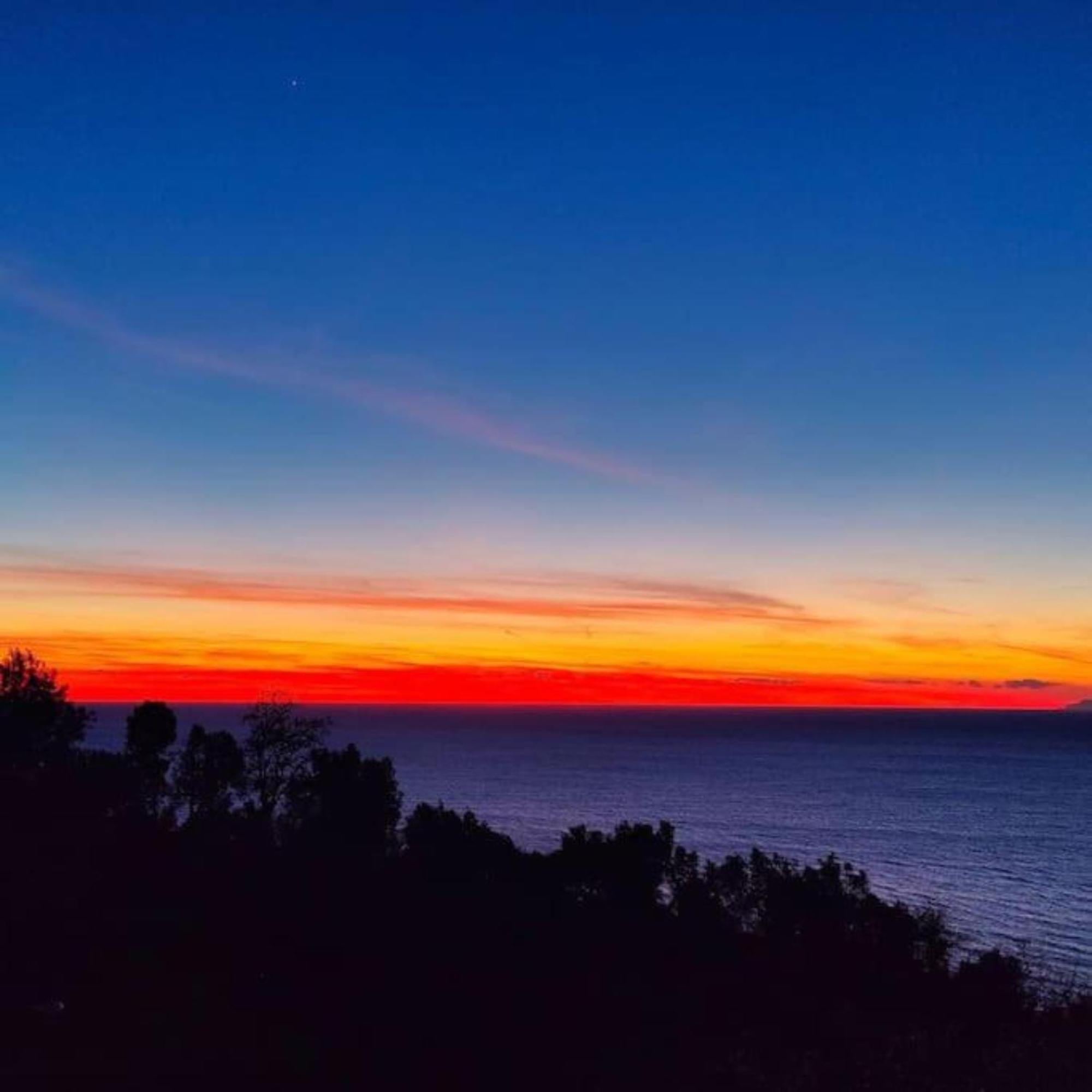 Bellezza In Cilento Panoramic Apts Castellabate Exteriör bild